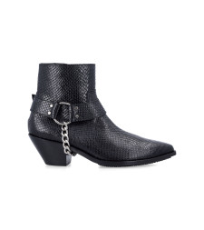 [Junya Watanabe] Ankle Boots FW25 JPK103-W251