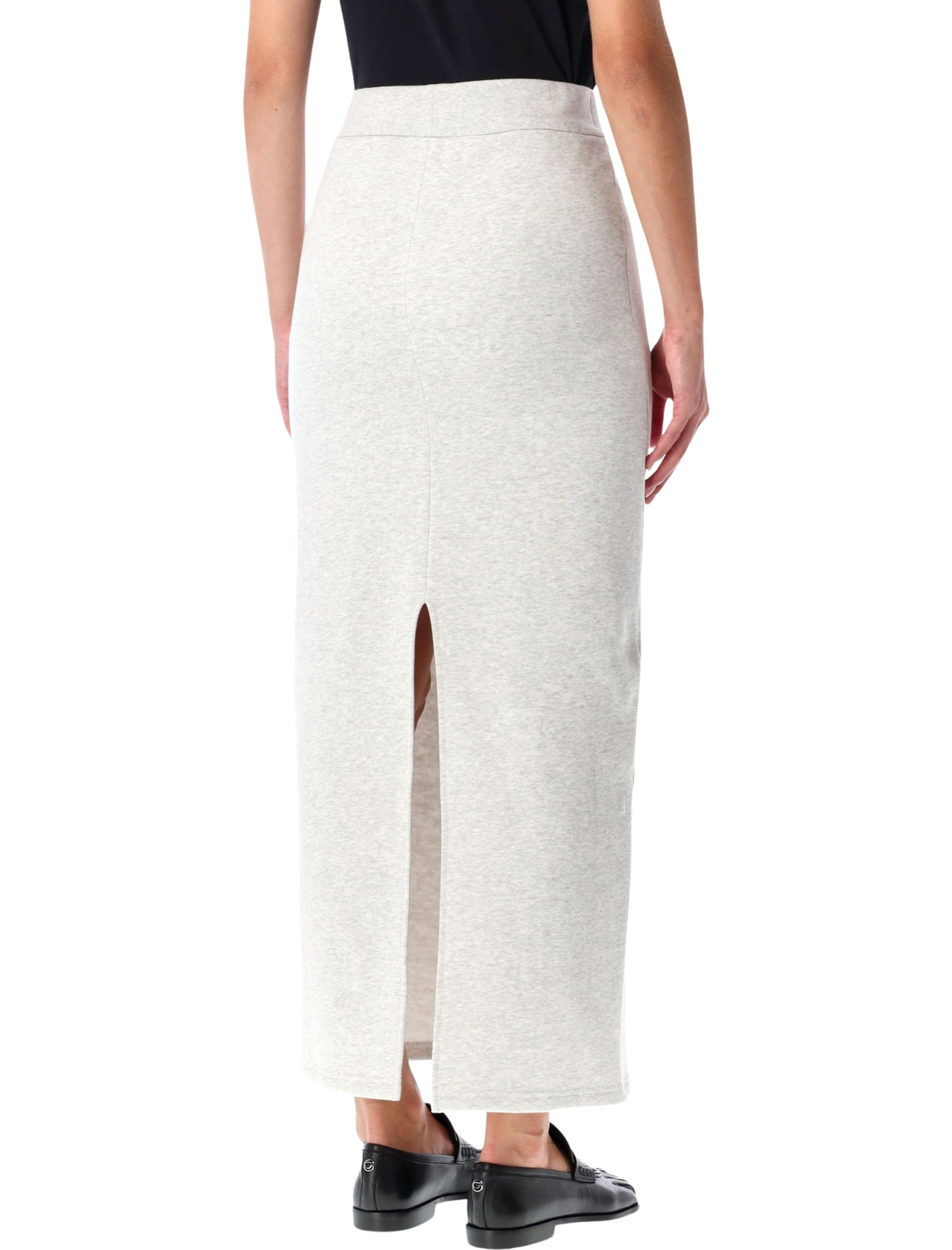 [Coperni] Midi skirt FW25 COPJS171F5035GRY