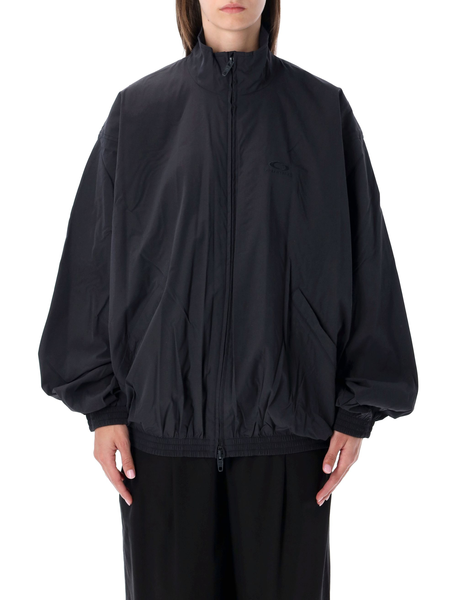 [Balenciaga] Coat FW25 839171TRO311055