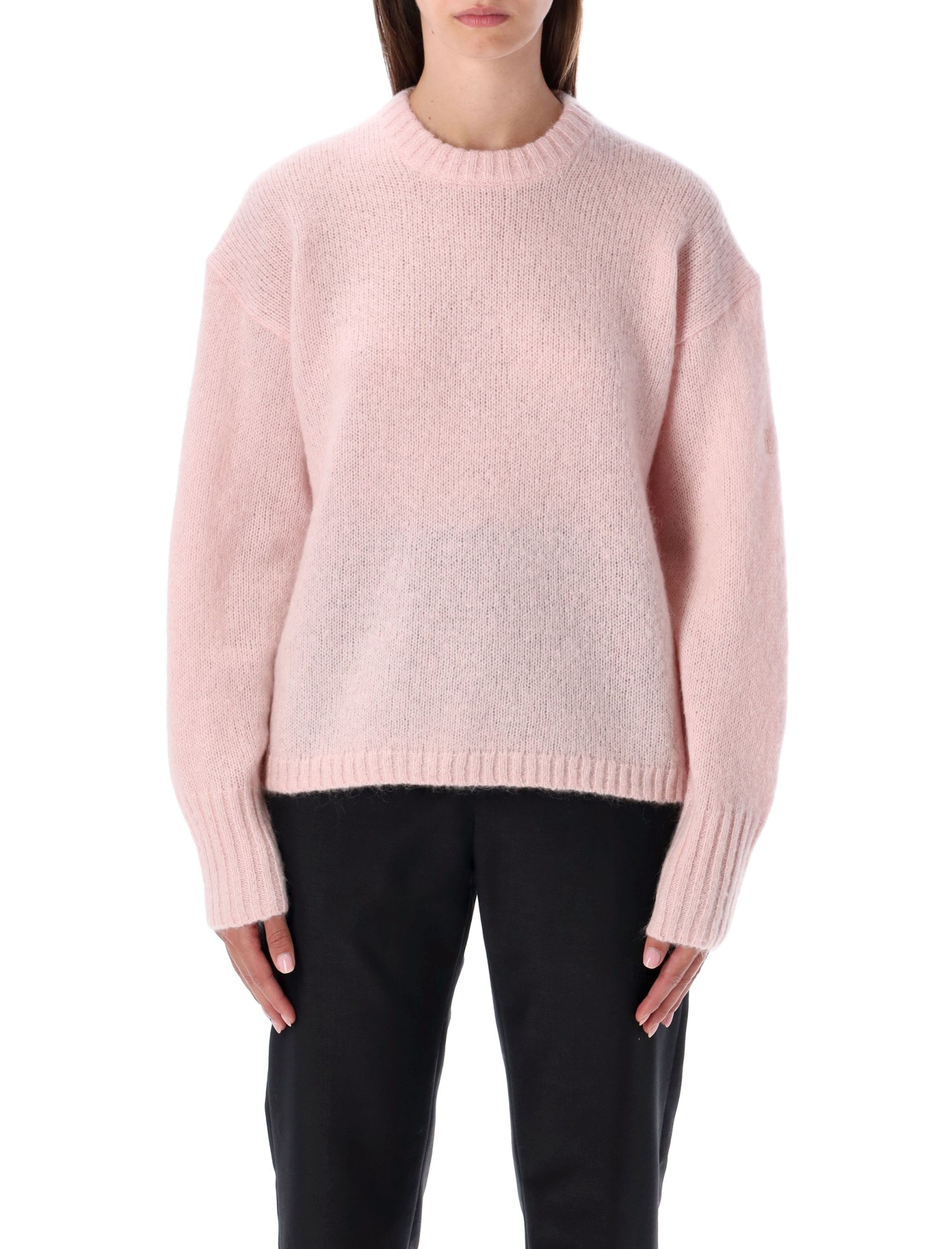 [By Malene Birger] Knitwear FW25 1034245B4