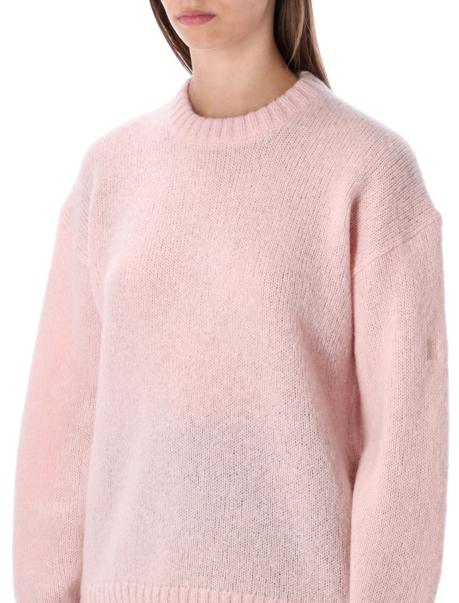 [By Malene Birger] Knitwear FW25 1034245B4