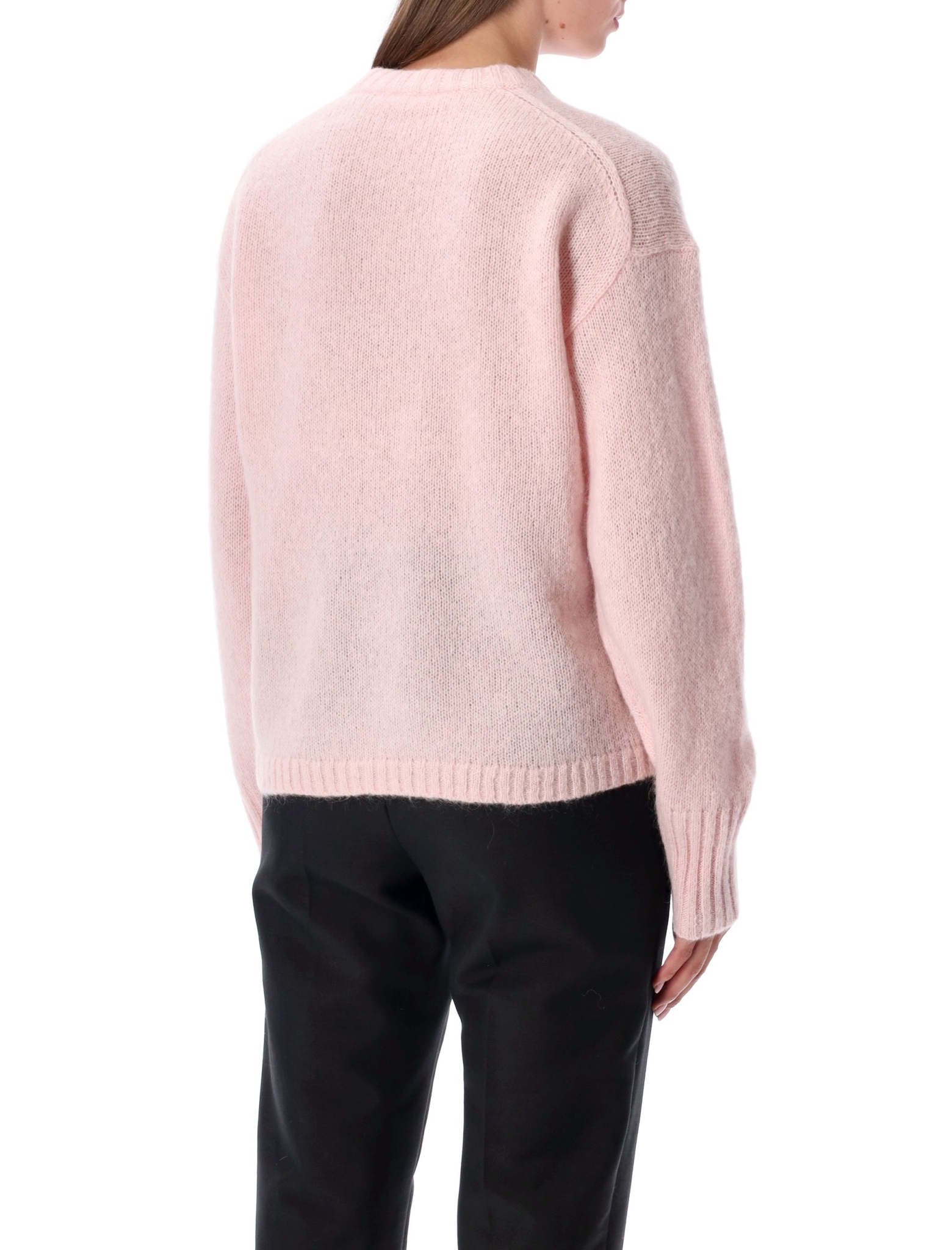 [By Malene Birger] Knitwear FW25 1034245B4