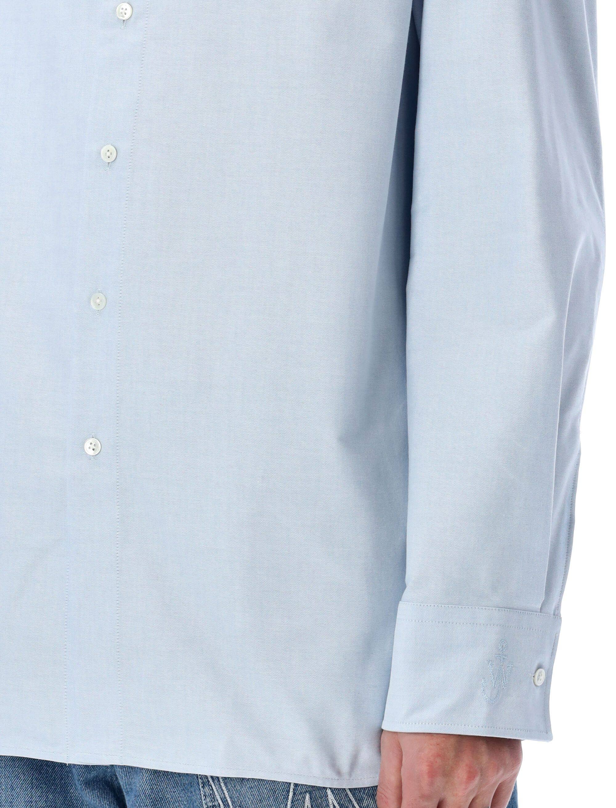 [JW ANDERSON] Shirts Long Sleeve FW25 SH0339PG1726800