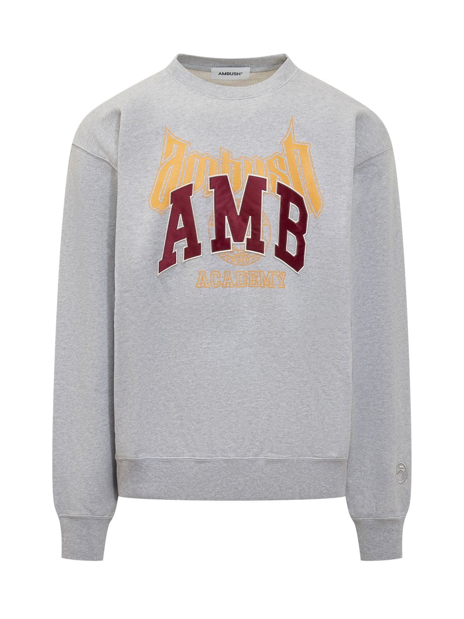 [Ambush] Sweatshirt FW24 BMBA006F24FLE002 0510