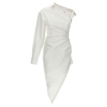 [ALEXANDER WANG] Sleeveless dress FW24 1WC4246704100