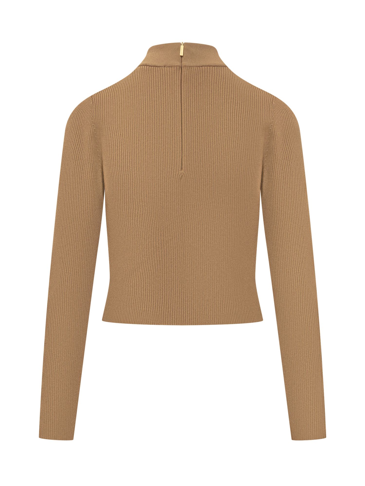 [MICHAEL MICHAEL KORS] Knitwear FW24 MF460Z133D 211