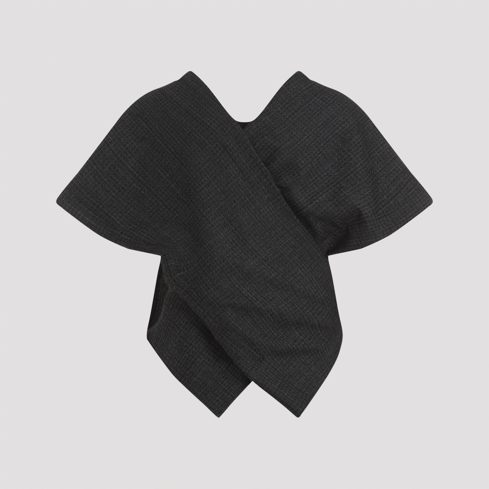 [Balenciaga] T-shirts Short Sleeve FW24 808855.TRT13