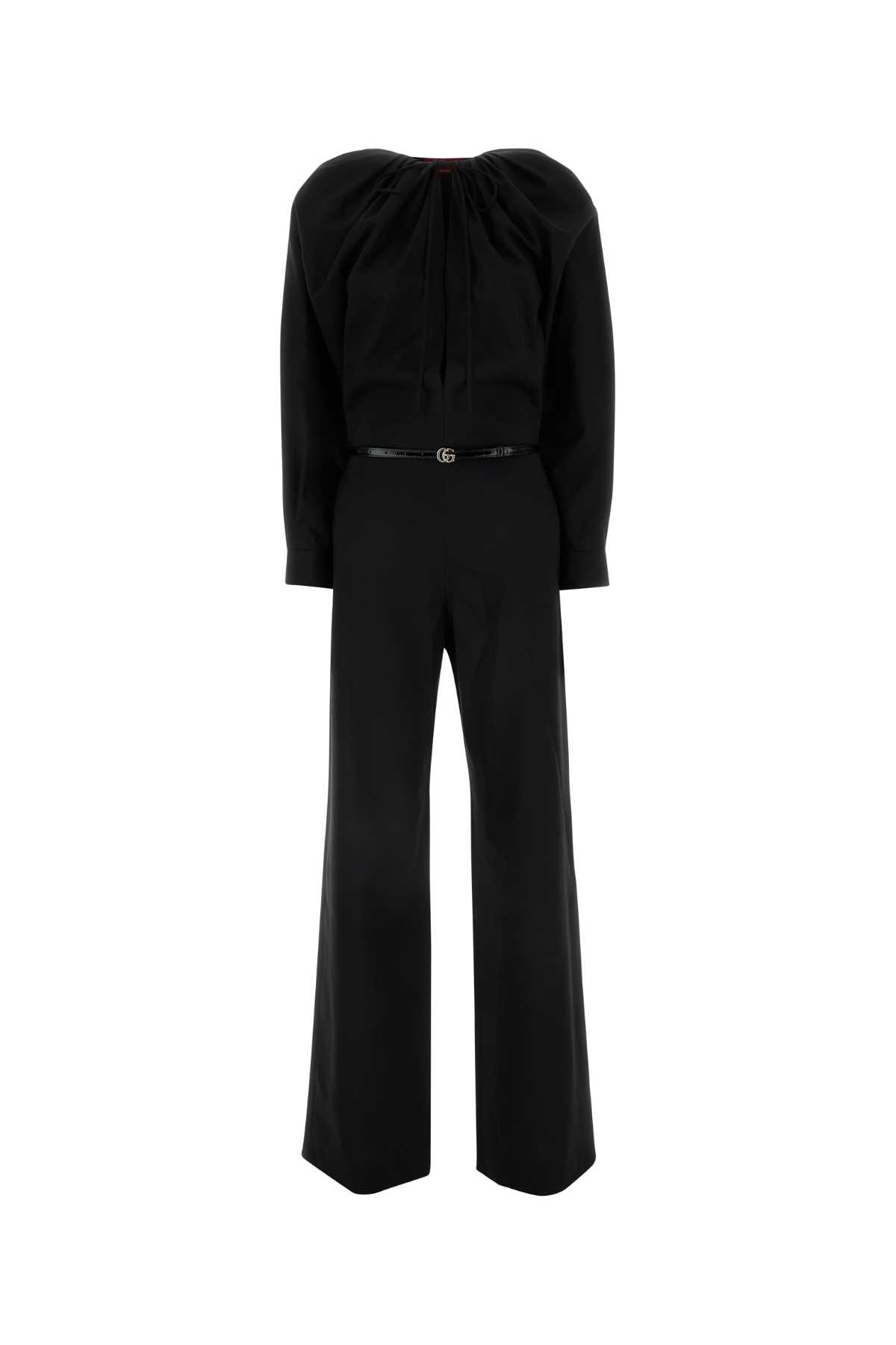 [Gucci] Jump suit FW24 798508Z8BUZ 1000