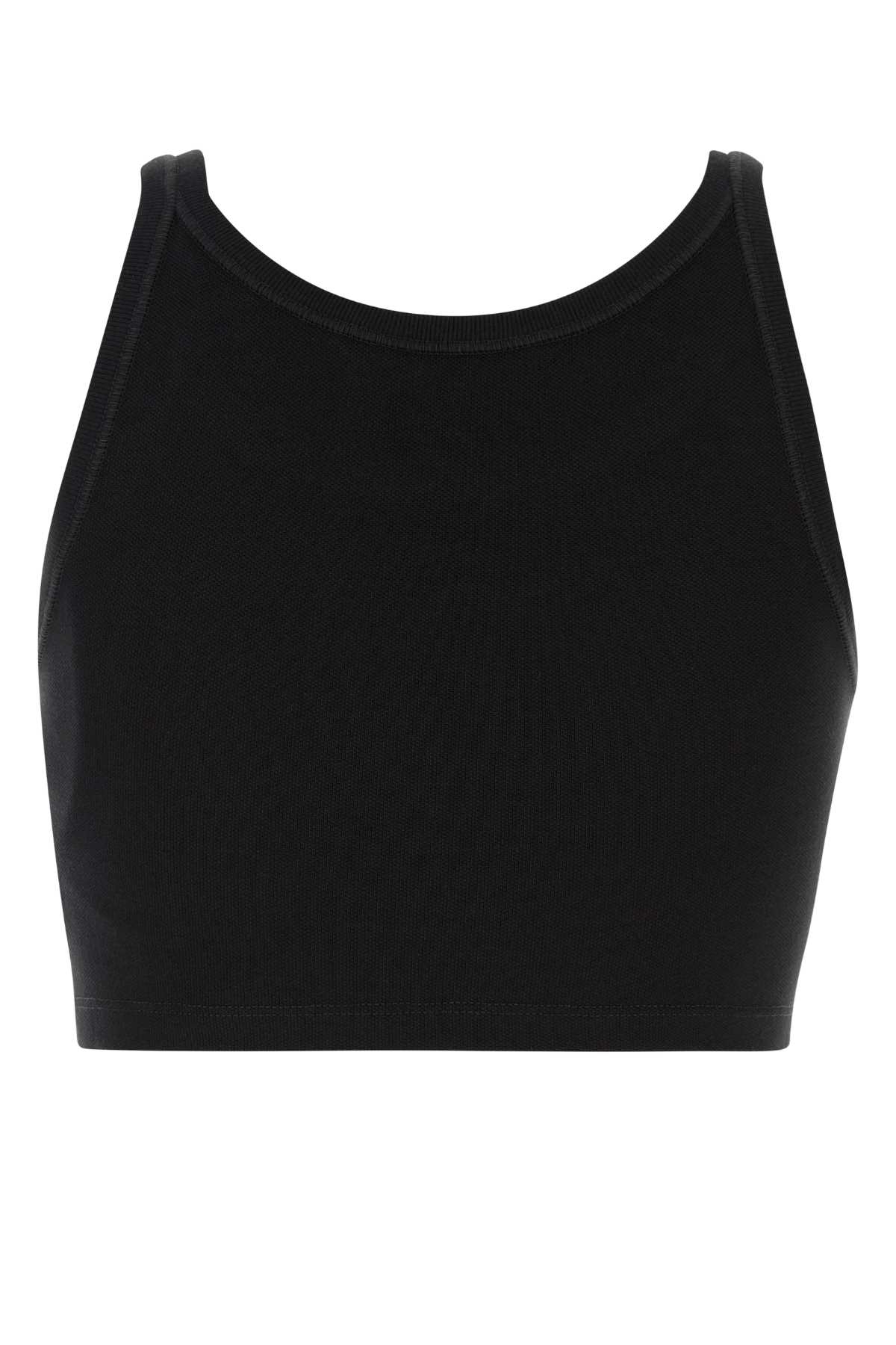 [Palm Angels] Sports Top SS25 PWAD060C99FAB002 1003