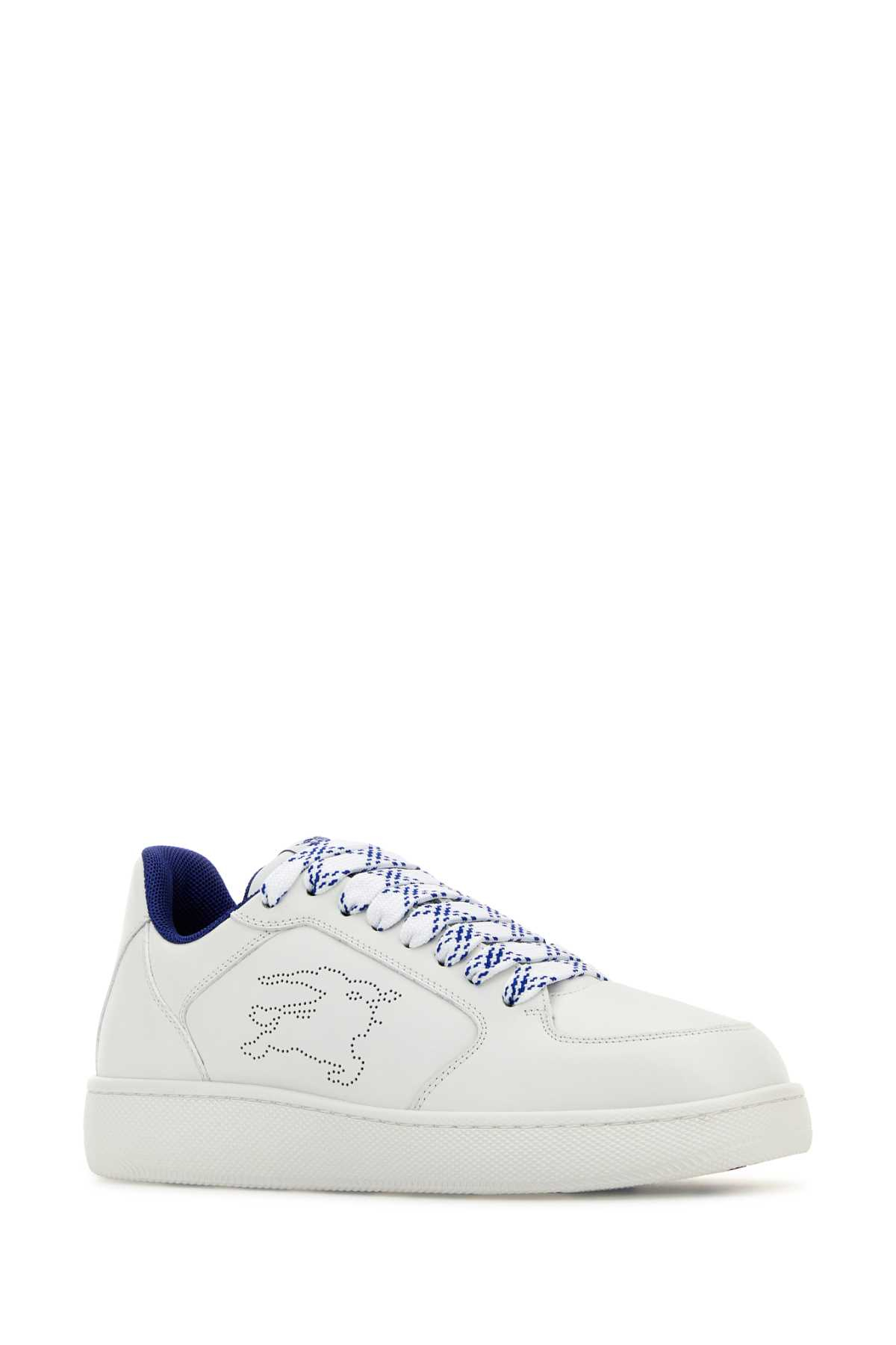 [Burberry] Sneakers FW25 8095698 A1464