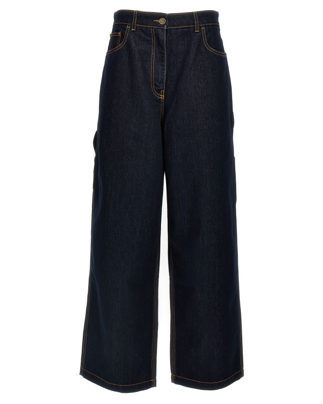 [Etro] Jeans FW24 WRNB0014AD177S9000