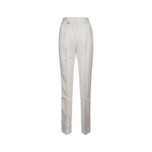 [JACQUEMUS] Trousers FW24 243PA0381359 100