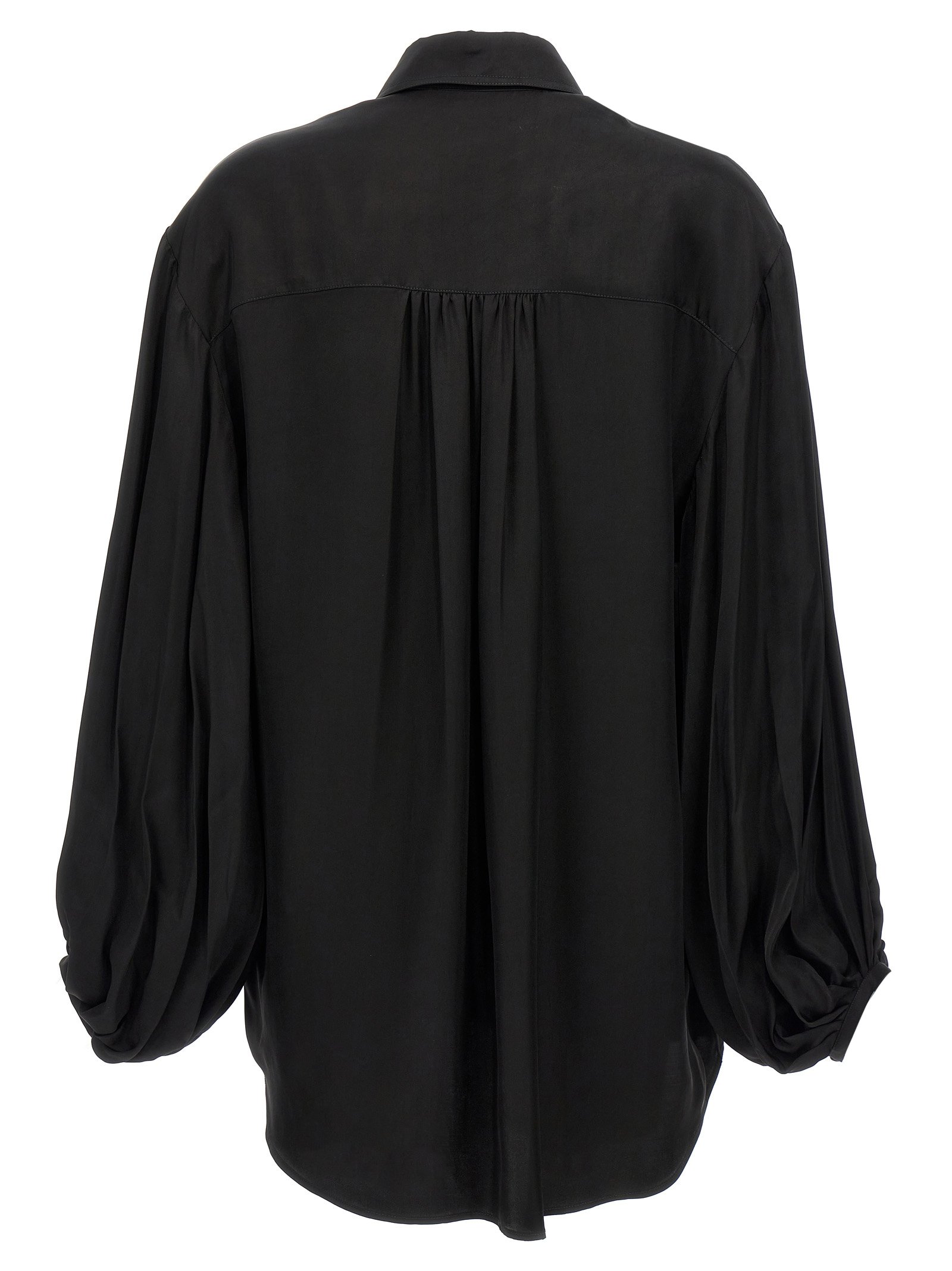 [KHAITE] Blouse FW24 23334009200
