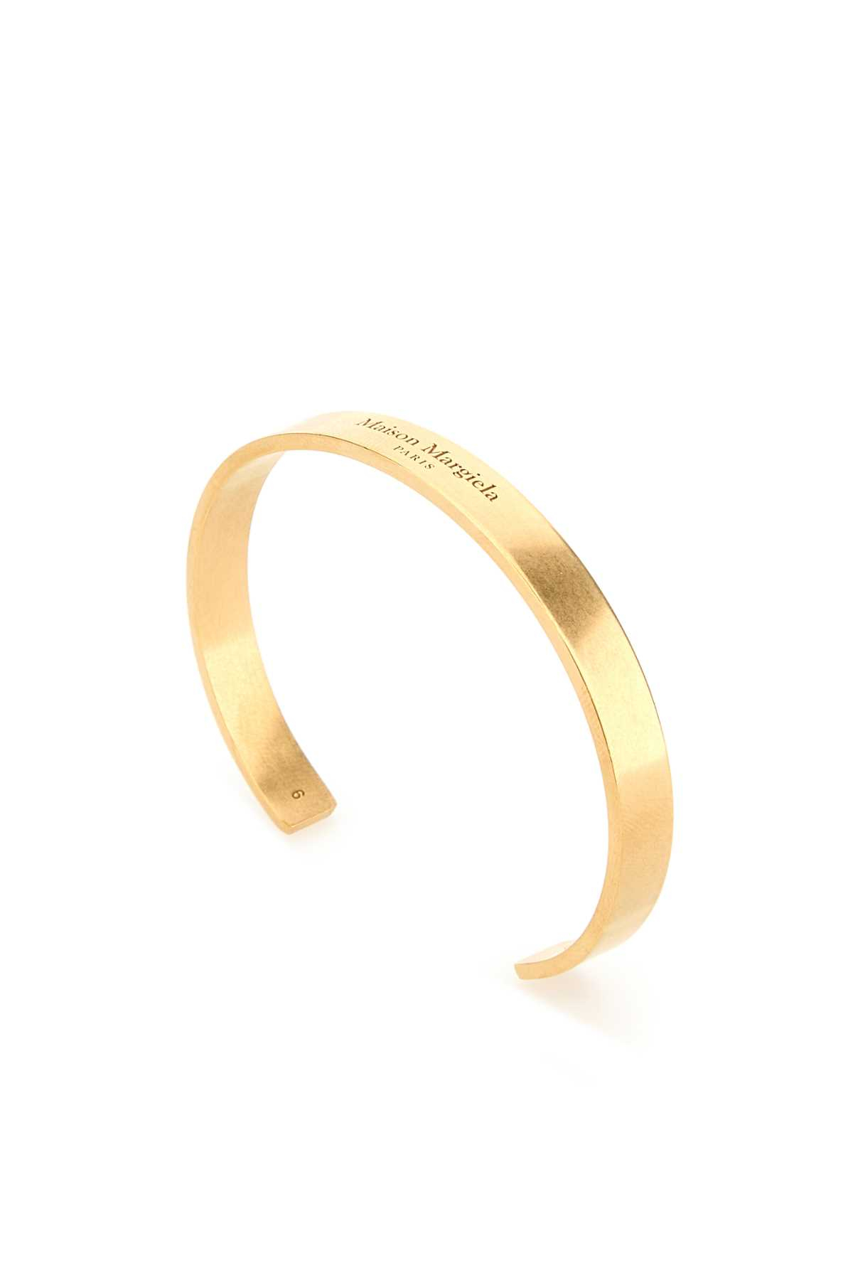 [Maison Margiela] Bracelet FW24 SM1UY0066SV0158 950