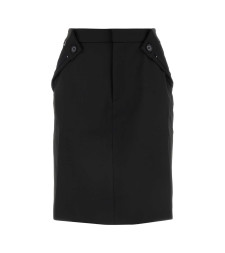 [Coperni] Midi skirt SS24 COPJ48BIS111 BLACK
