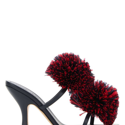 [Bottega Veneta] Sandals SS24 778161VBSDH 4355