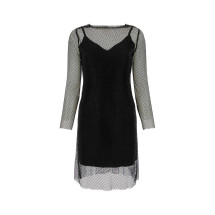 [Max Mara] Long sleeve dress FW23 2382360332600 002