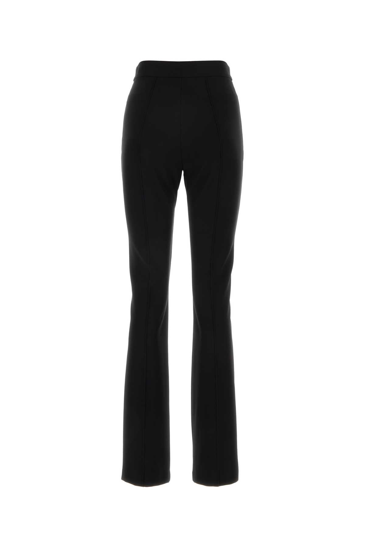 [Max Mara] Trousers SS25 2317860439600 001