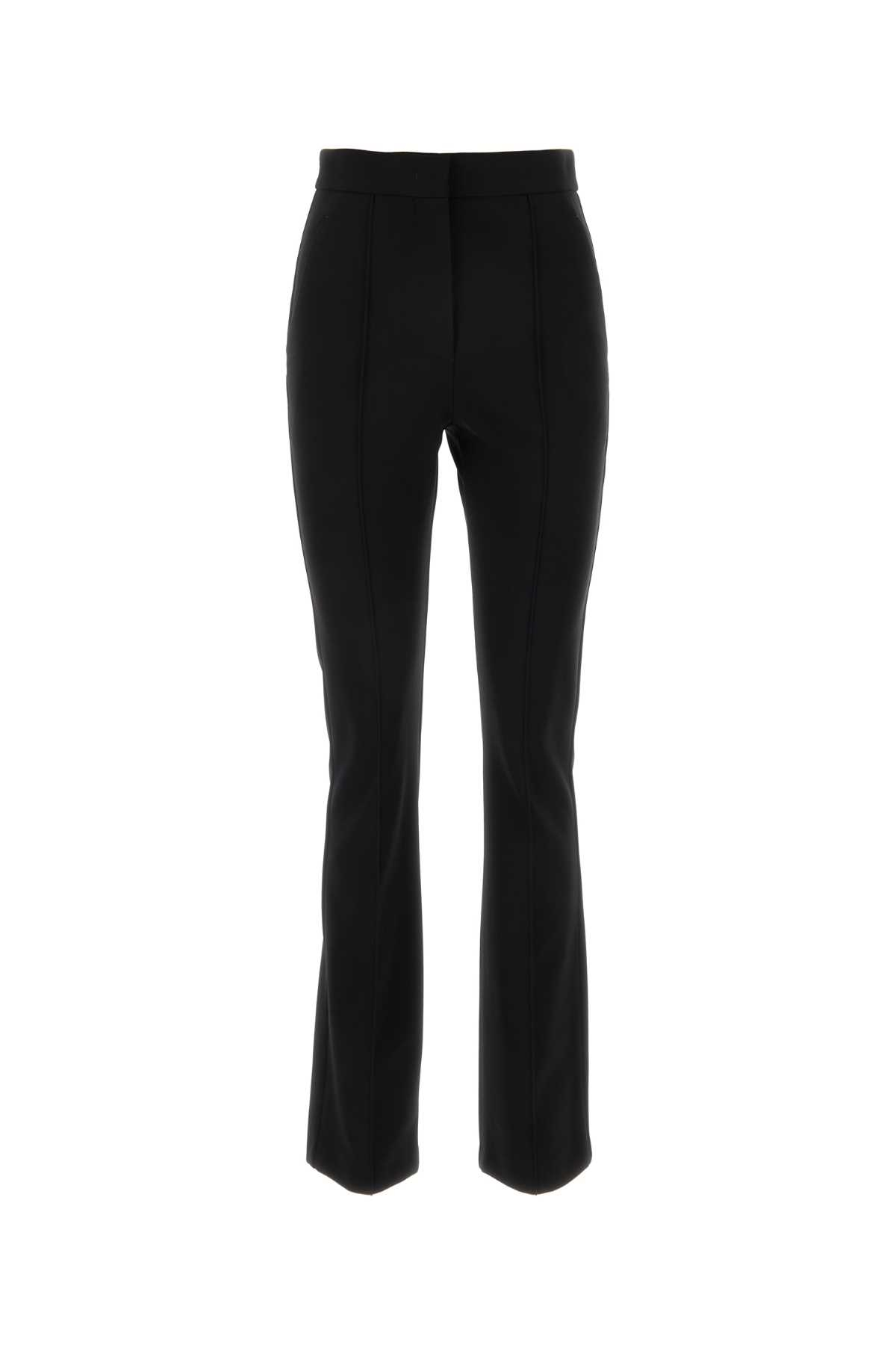 [Max Mara] Trousers SS25 2317860439600 001