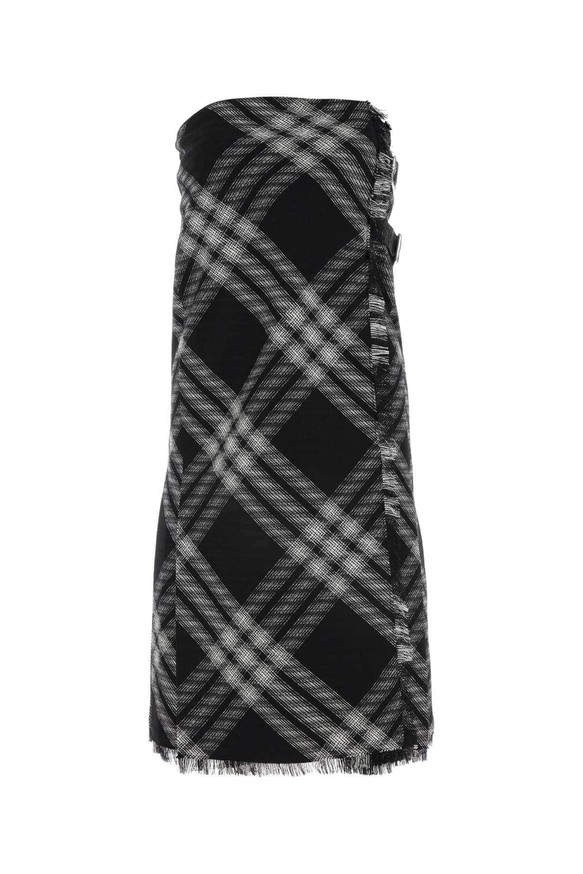 [Burberry] Sleeveless dress SS24 8083033 A7680