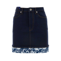 [Burberry] Mini skirt SS24 8080921 A1503