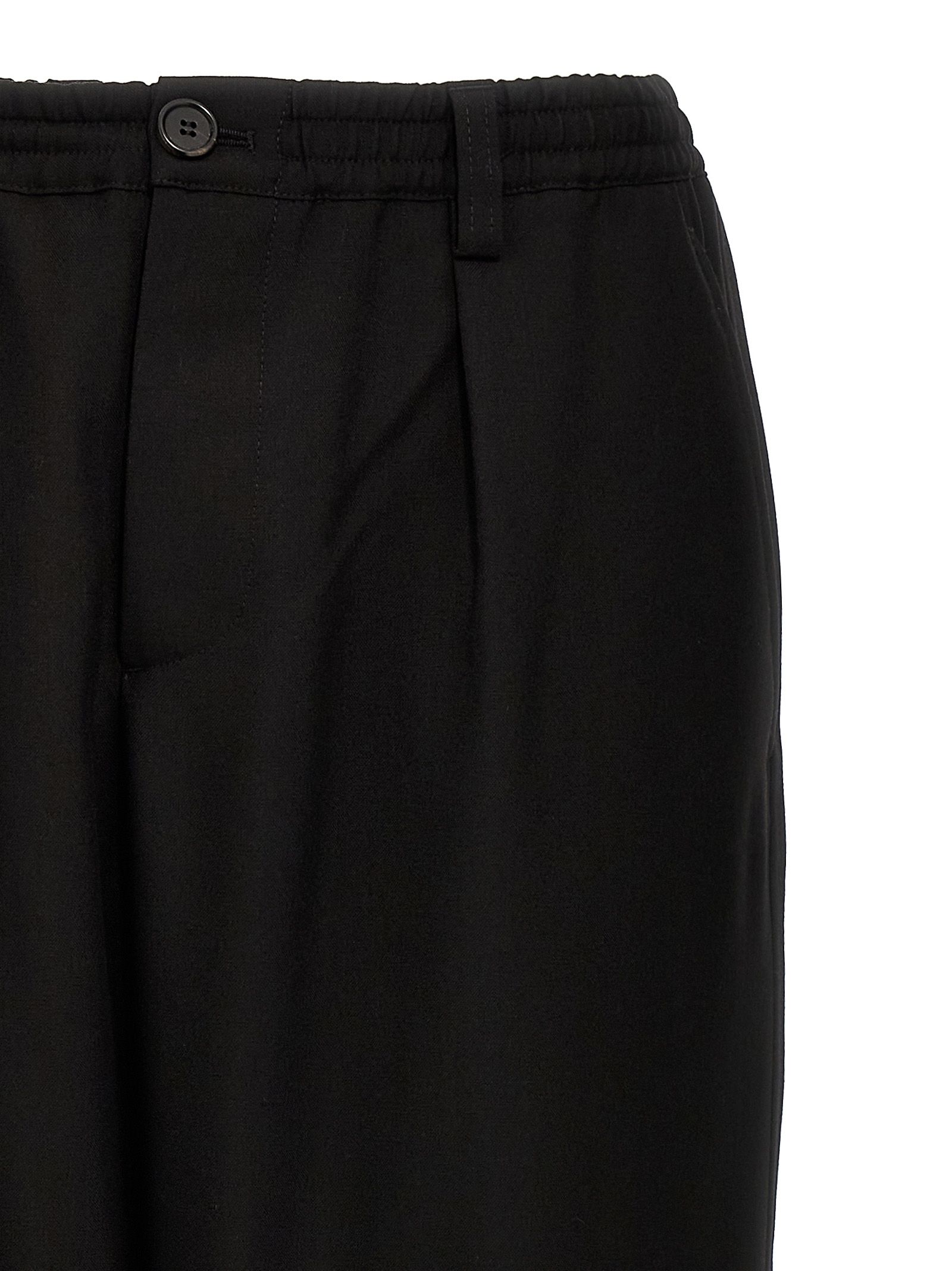 [Marni] Trousers SS24 PUMU0017U4TW83900N99