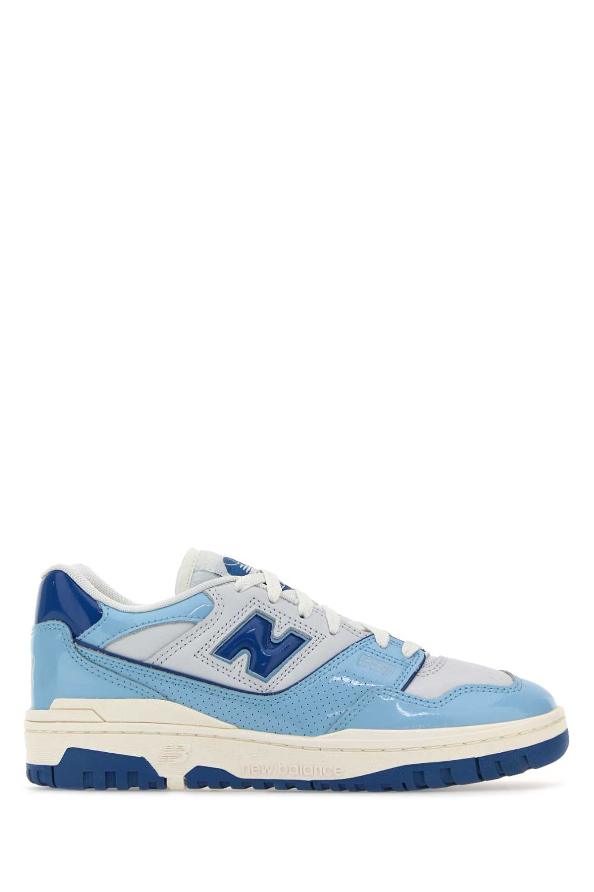 [new Balance] Sneakers FW24 BB550YKE CHROMEBLUE