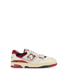 [new Balance] Sneakers FW24 BB550VGA OFFWHITERED