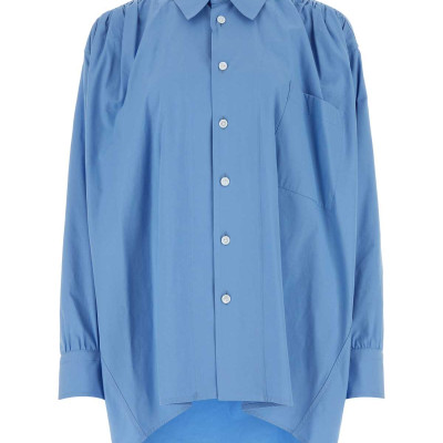 [Bottega Veneta] Shirts Long Sleeve SS24 777451VA5Y0 4225