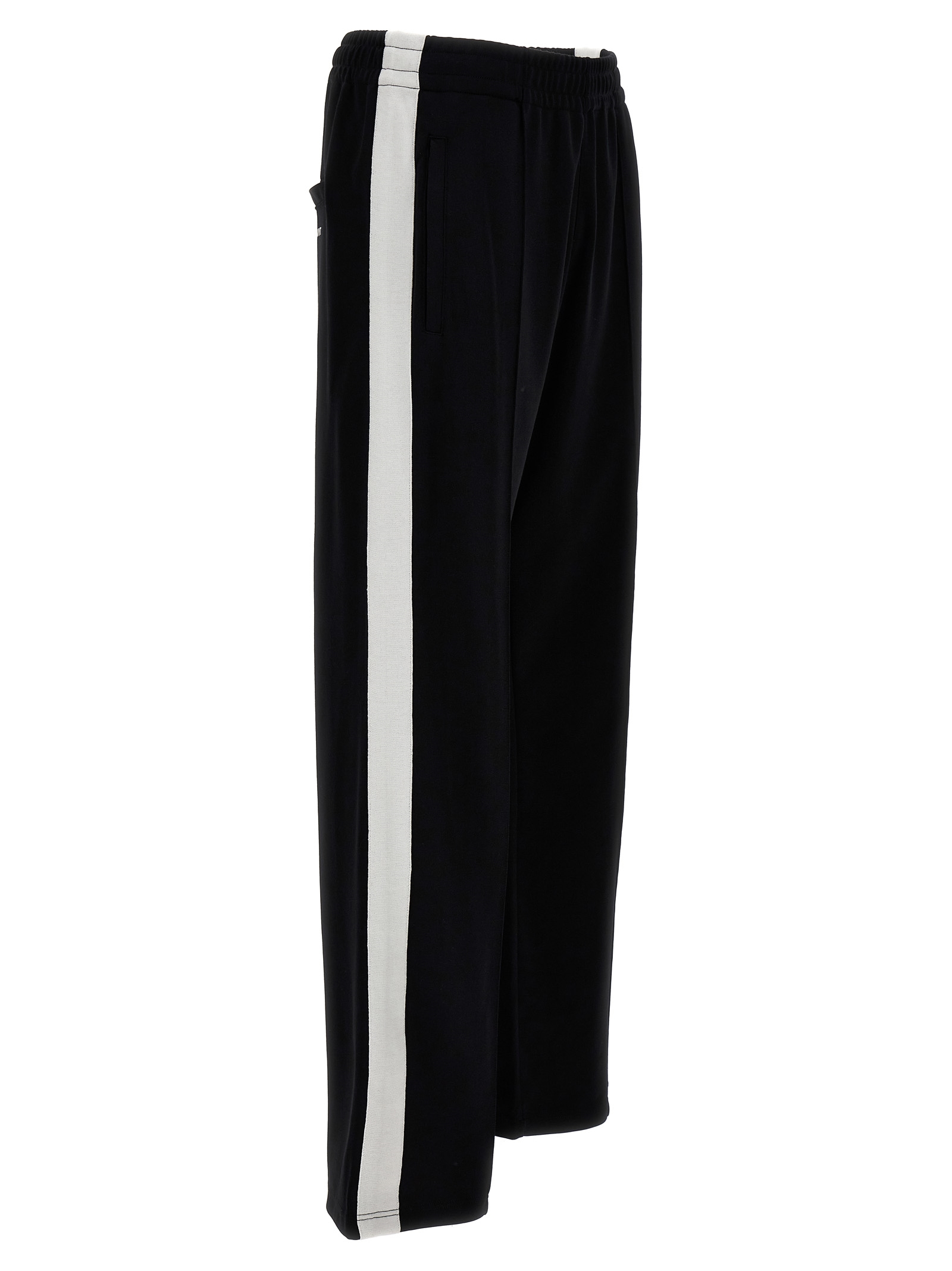 [MARANT] Trousers SS24 24PPA0302HAB1M10H01BK