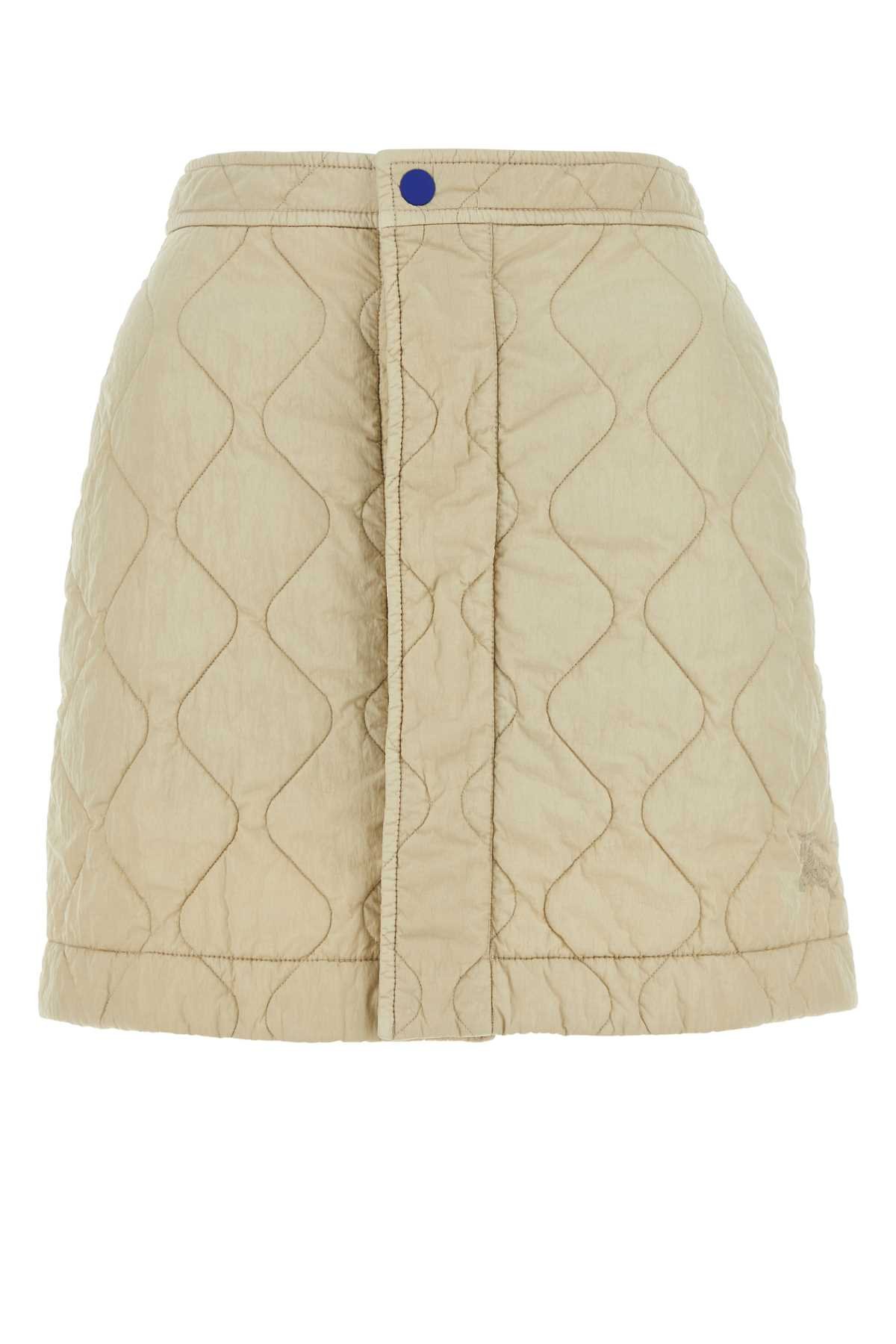 [Burberry] Midi skirt SS24 8081126 B7348