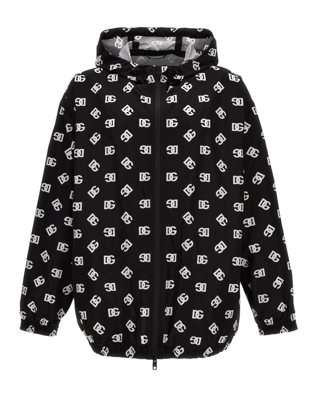 [Dolce & Gabbana] Casual Jacket SS24 G9ARBTISMBRHNVAA