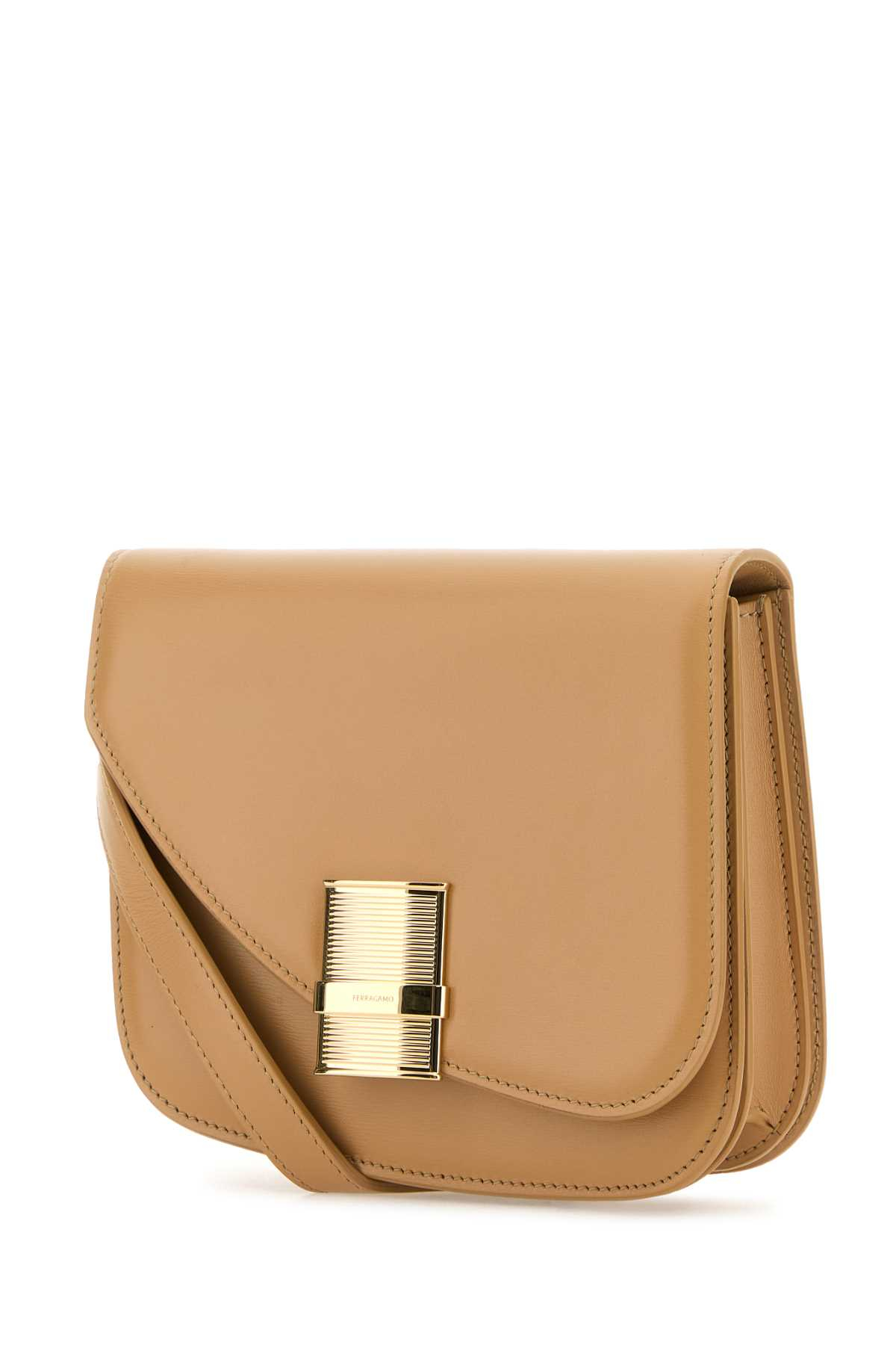 [Salvatore Ferragamo] Shoulder bag SS24 215971769388 LIGHTCAMEL