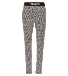 [Paco Rabanne] Leggings SS24 24PJPA325VI0360V317