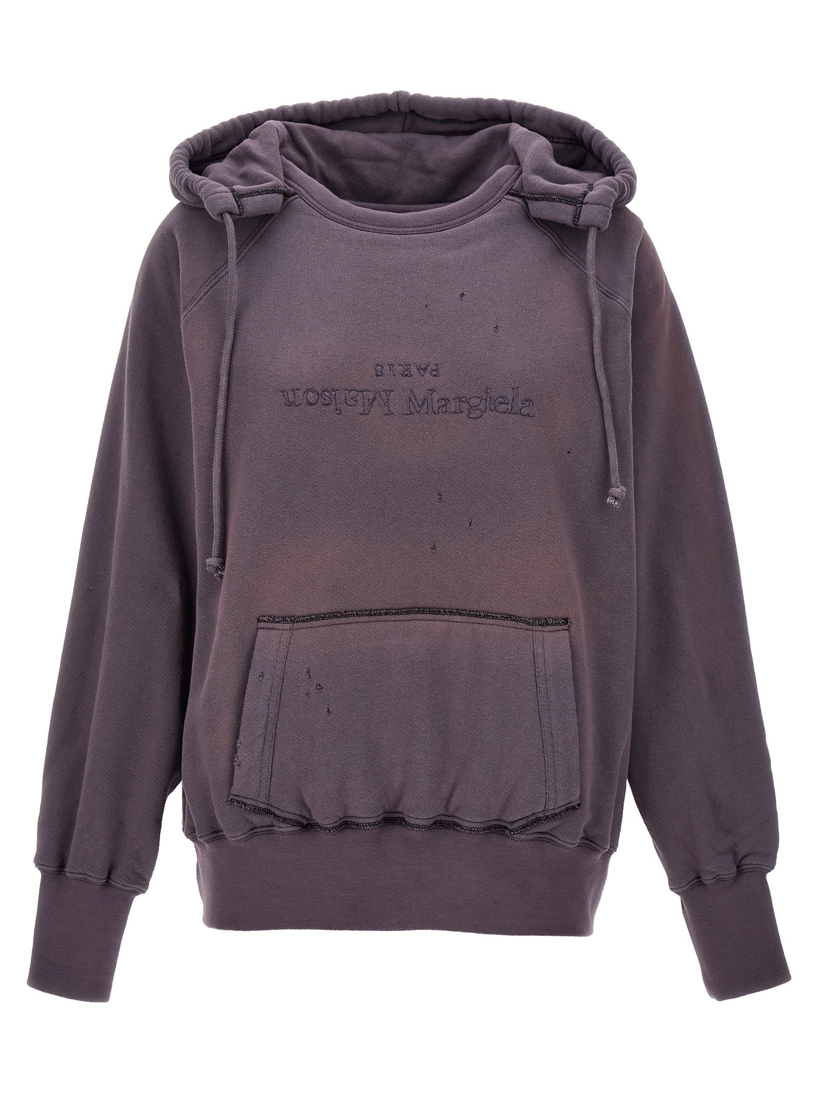 [Maison Margiela] Hoodie SS24 S51GU0128STJ401962