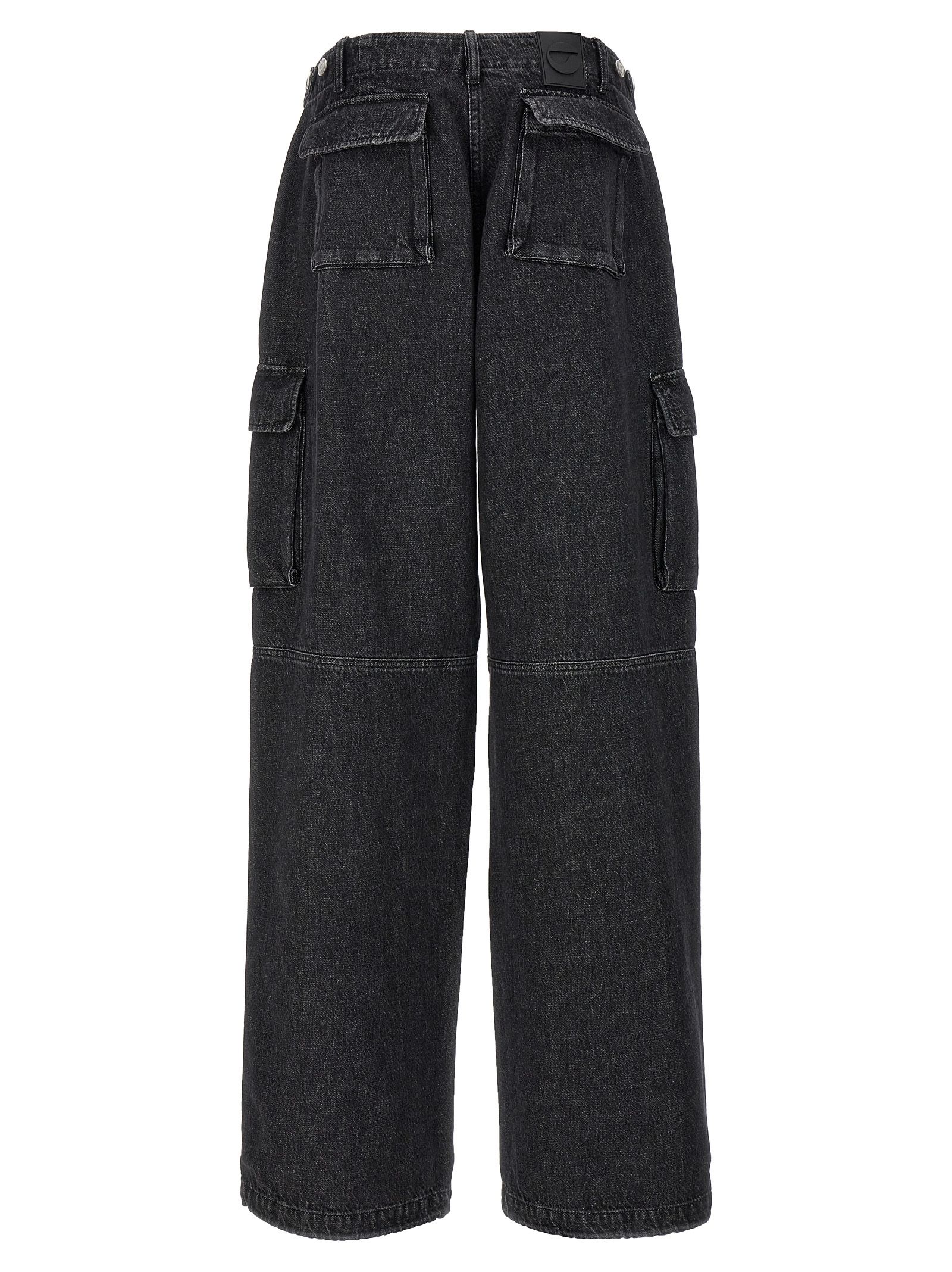 [Coperni] Jeans SS24 COPP40852WABK