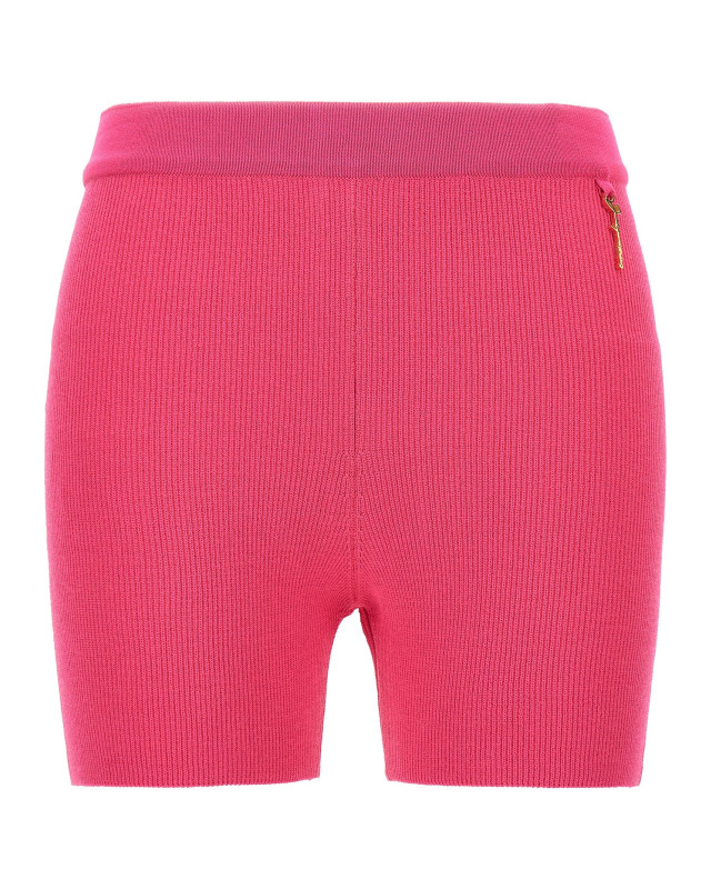 [JACQUEMUS] Leggings SS24 23E231KN5032060PINK