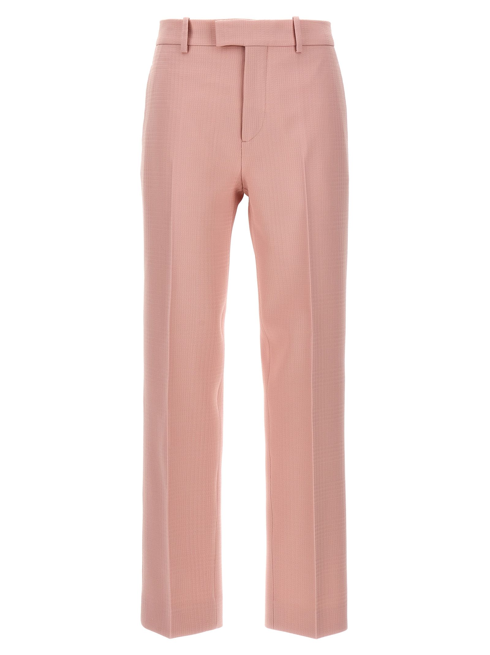 [Burberry] Trousers SS24 8082792CAMEO