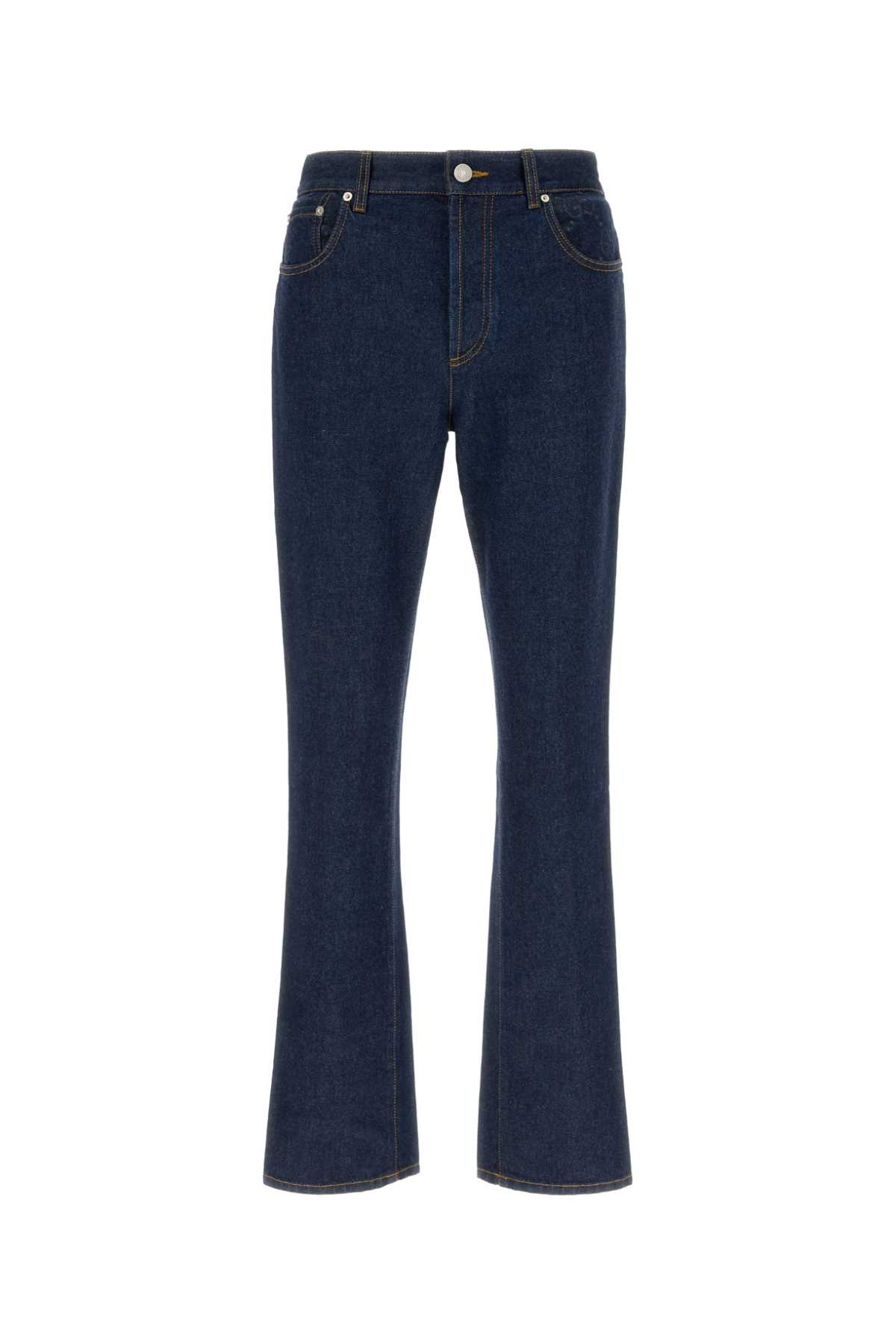 [Gucci] Jeans SS24 771462XDCS8 4100