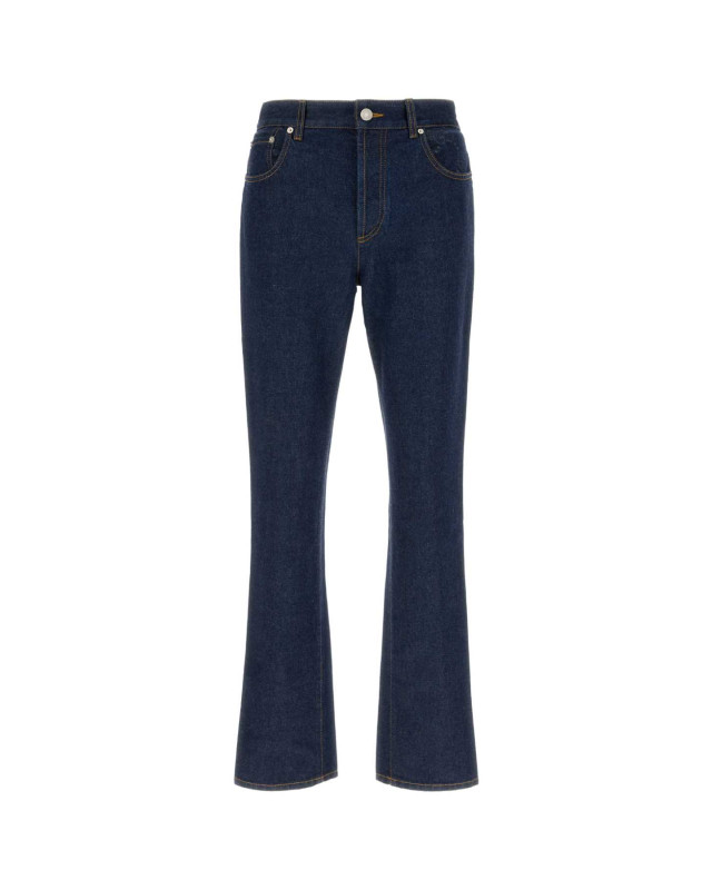 [Gucci] Jeans SS24 771462XDCS8 4100