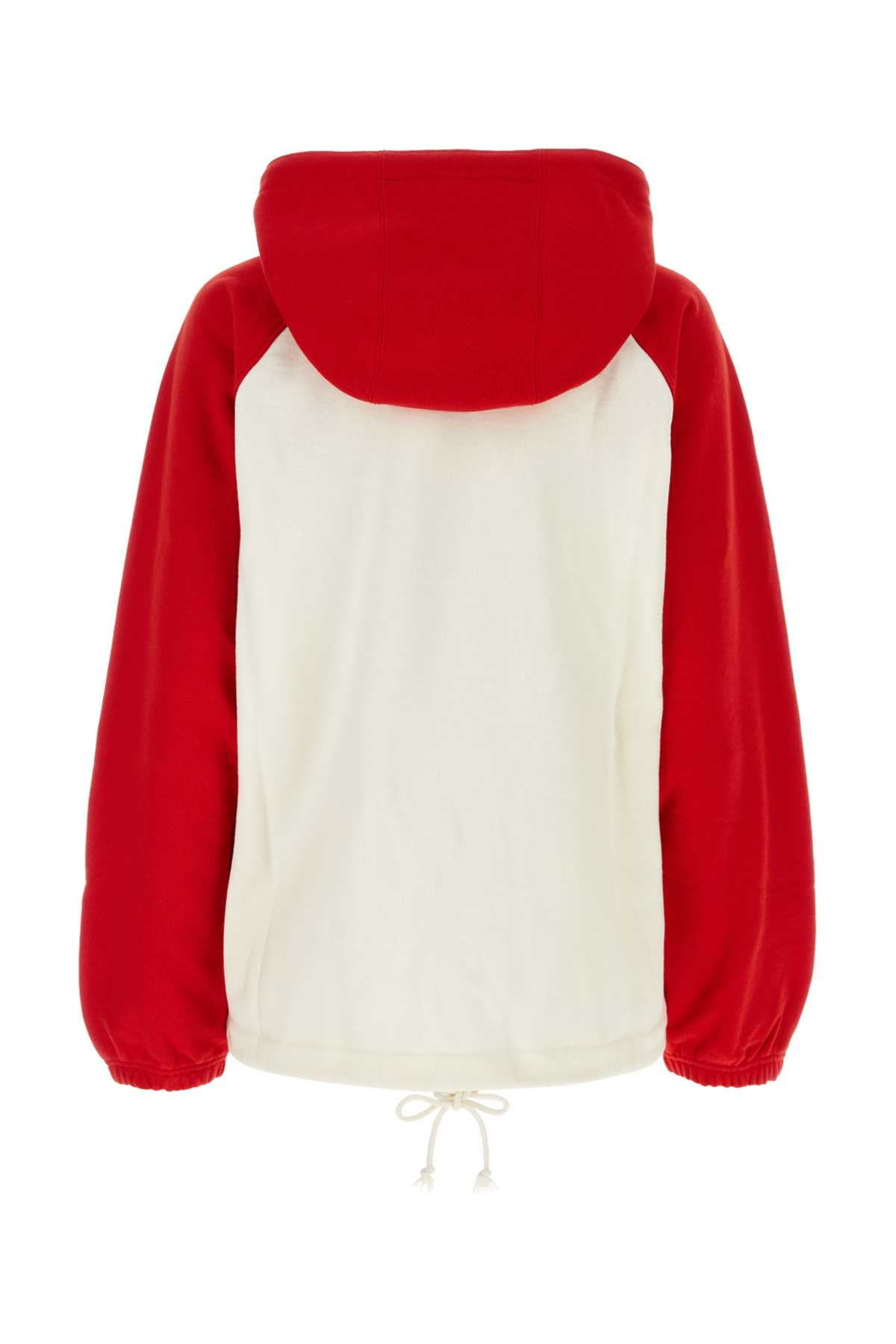 [Gucci] Hoodie SS24 773734XJF8R 9282