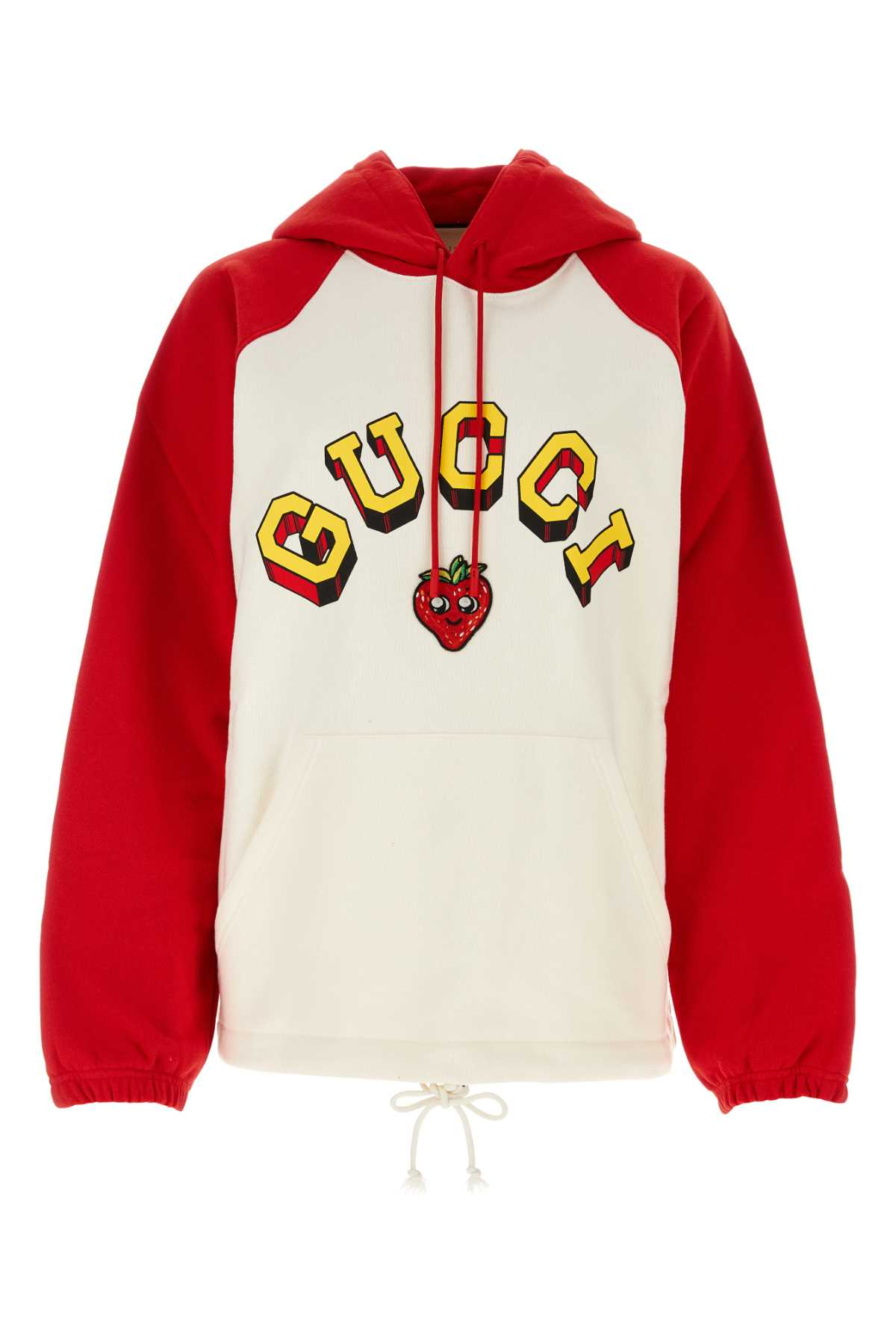 [Gucci] Hoodie SS24 773734XJF8R 9282