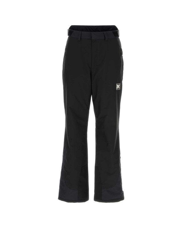 [Palm Angels] Trousers SS24 PMKR003R24FAB002 1001