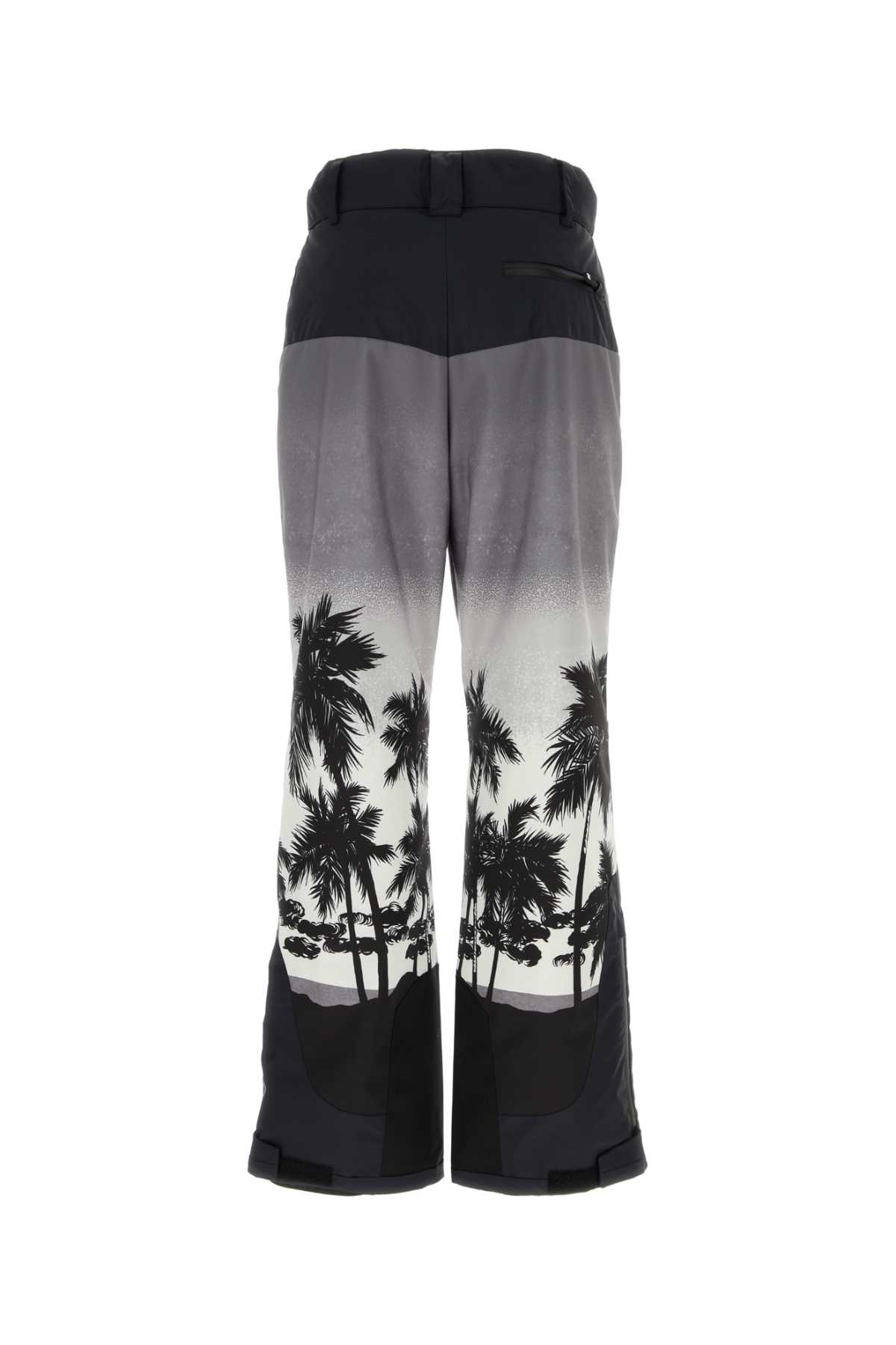 [Palm Angels] Trousers SS24 PMKR003R24FAB001 0510