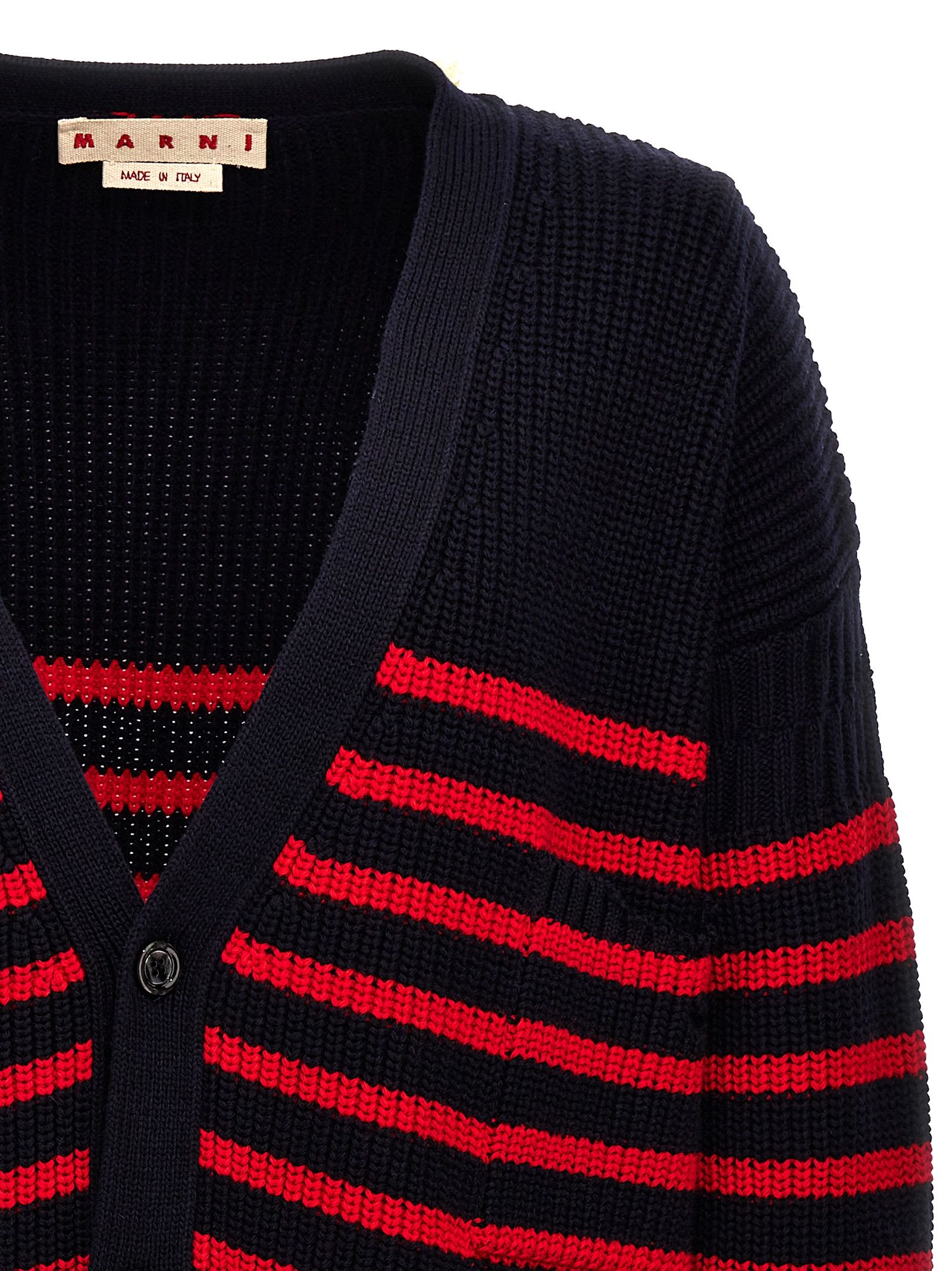 [Marni] Cardigan SS24 CDMG0127Q0UFC532RGB94