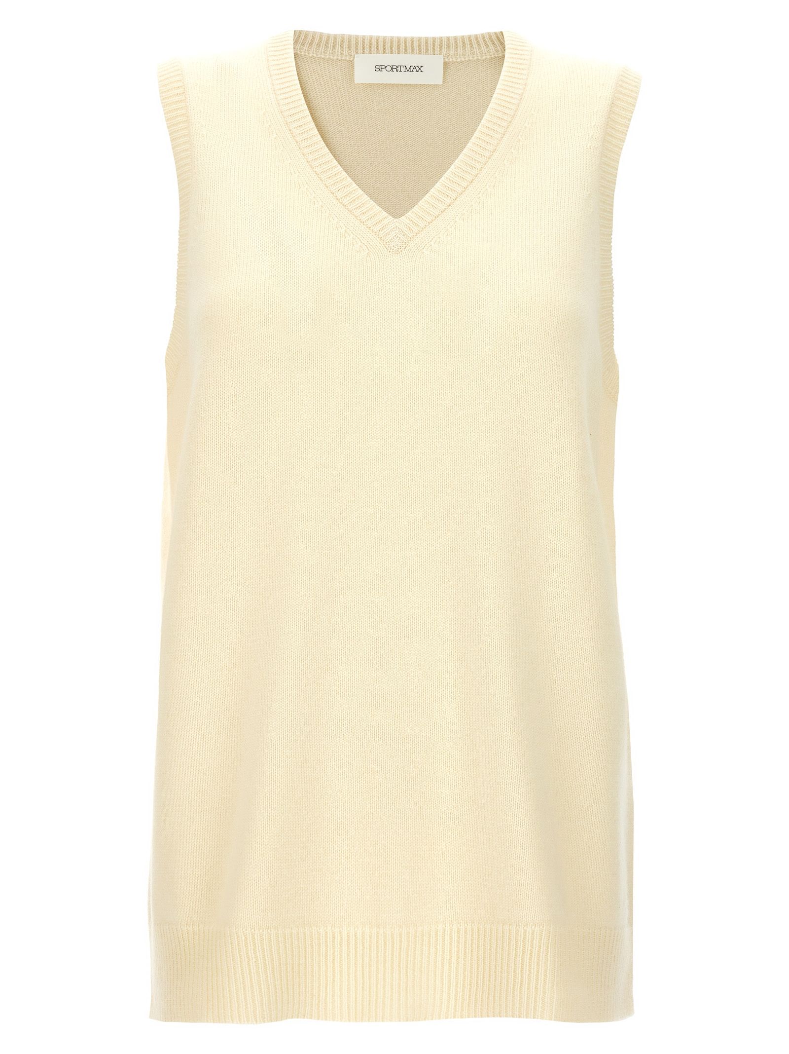 [SPORTMAX] Knitwear SS24 GIMMY001