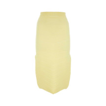 [Bottega Veneta] Midi skirt SS24 772438V3N70 7077