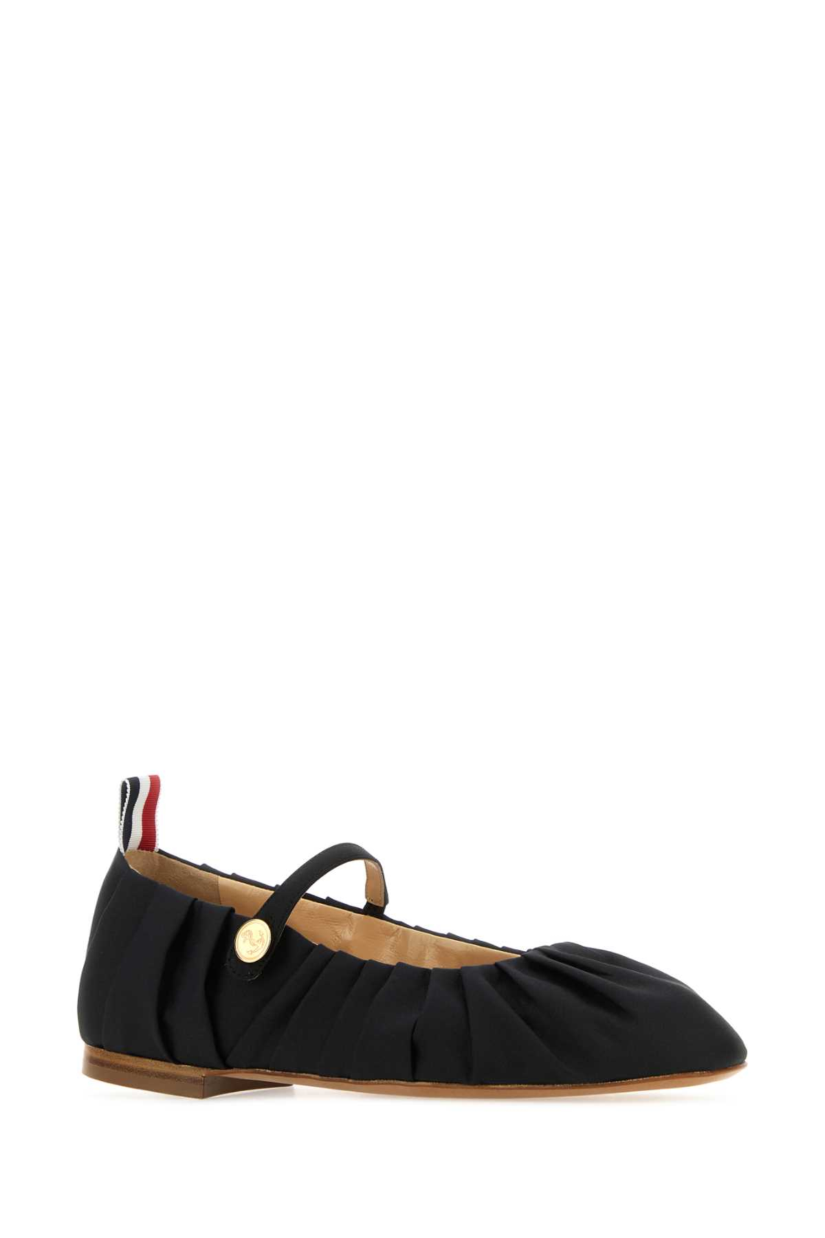 [Thom Browne] Flat shoes SS24 FFS024BF0322 001