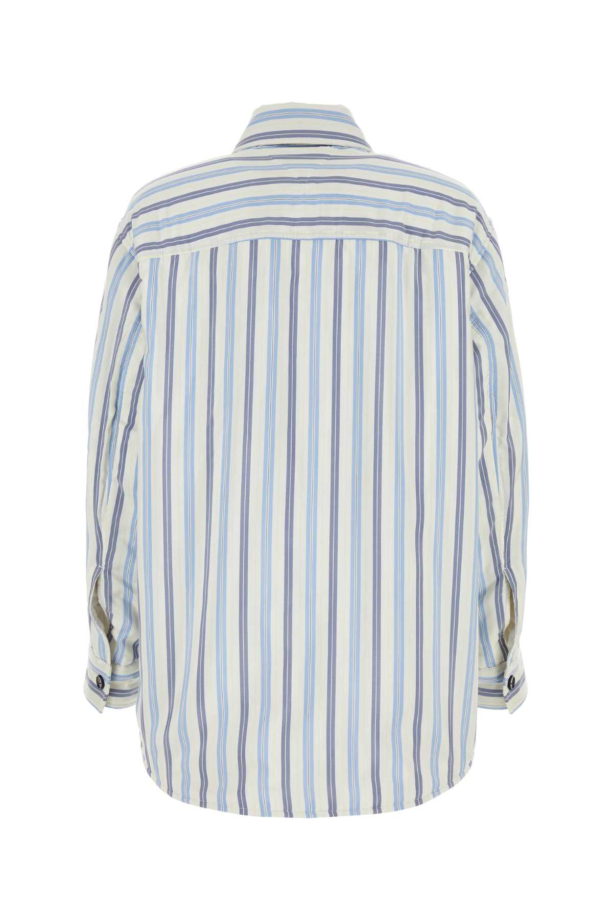[Bottega Veneta] T-shirts Long Sleeve SS24 778671V3OP0 4021