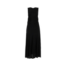 [Bottega Veneta] Sleeveless dress SS24 772479VKUQ0 1000